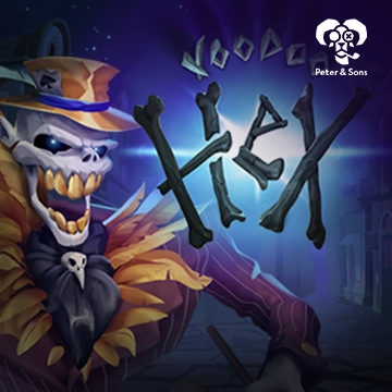 Voodoo Hex - STONEBET88