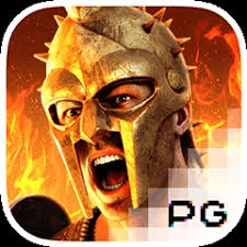 PGSoft : Gladiators Glory - STONEBET88