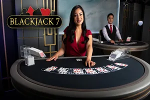 Blackjack 7 - STONEBET88