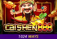 Cai Shen 888 - STONEBET88