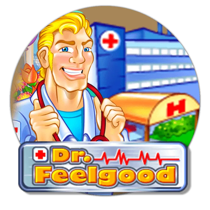 Habanero : Dr Feelgood - STONEBET88