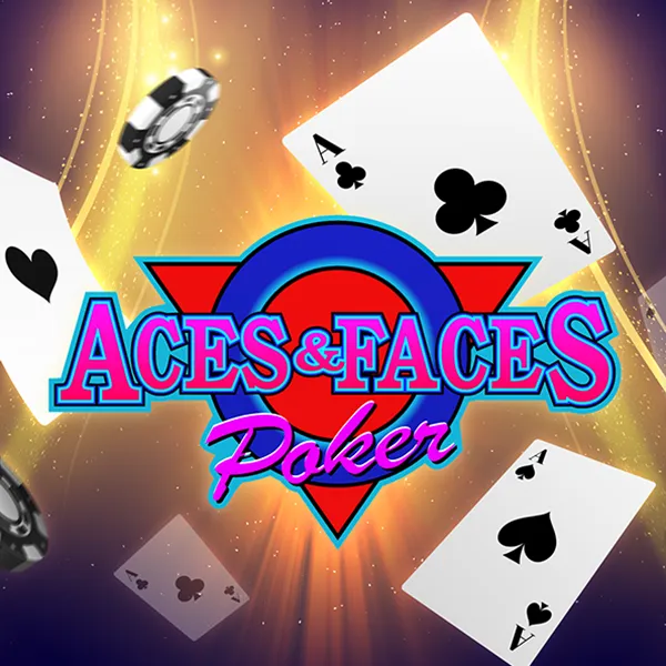 Aces and Faces - STONEBET88