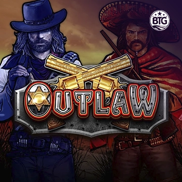 Outlaw - STONEBET88