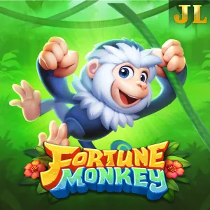 Fortune Monkey - STONEBET88