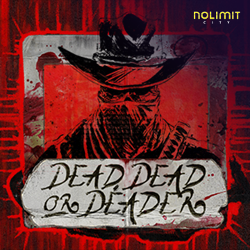 NolimitCity : Dead, Dead Or Deader - STONEBET88