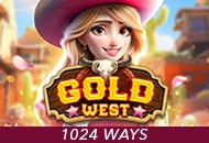 Gold West - STONEBET88