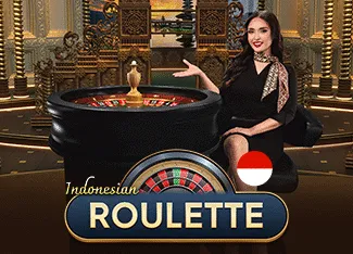 Indonesian Roulette - STONEBET88