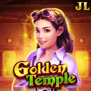 Golden Temple - STONEBET88