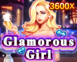 Glamorous Girl - STONEBET88