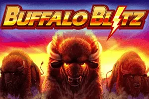 Buffalo Blitz - STONEBET88