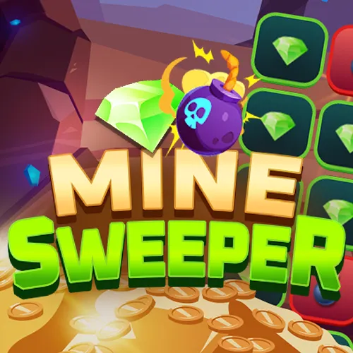 Minesweeper 扫雷 - STONEBET88