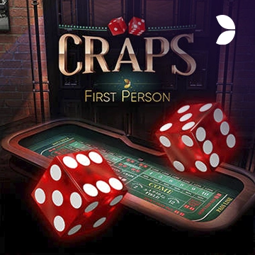 First Person Craps - STONEBET88