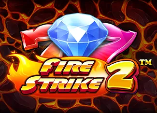 Pragmatic : Fire Strike 2 - STONEBET88
