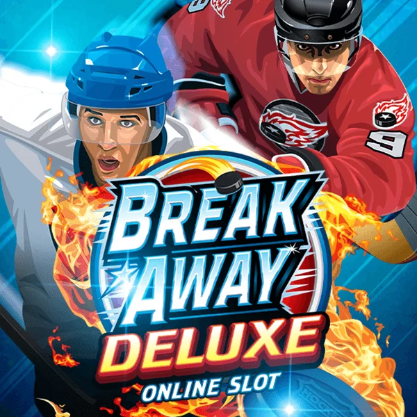 Break Away Deluxe - STONEBET88