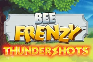Bee Frenzy - STONEBET88