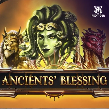 Ancients Blessing - STONEBET88