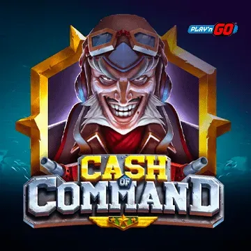 Cash of Command - STONEBET88