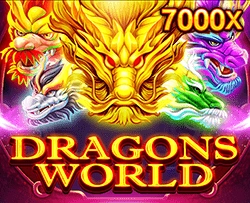 Dragons World - STONEBET88
