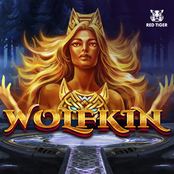 Wolfkin - STONEBET88
