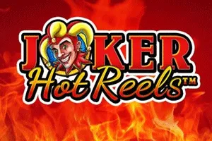 Joker Hot Reels - STONEBET88