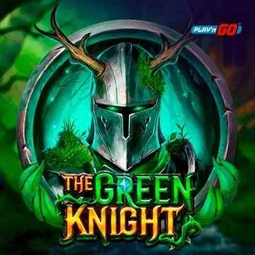 The Green Knight - STONEBET88
