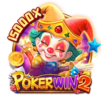 POKER WIN 2 - STONEBET88