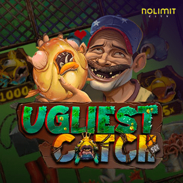 NolimitCity : Ugliest Catch - STONEBET88