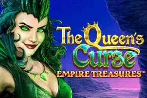 The Queens Curse: Empire Treasures - STONEBET88
