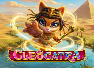 Pragmatic : Cleocatra - STONEBET88
