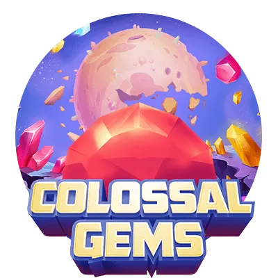 Habanero : Colossal Gems - STONEBET88