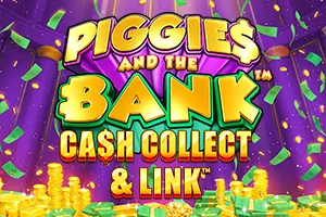 Piggies and the Bank: Cash Collect & Link - STONEBET88
