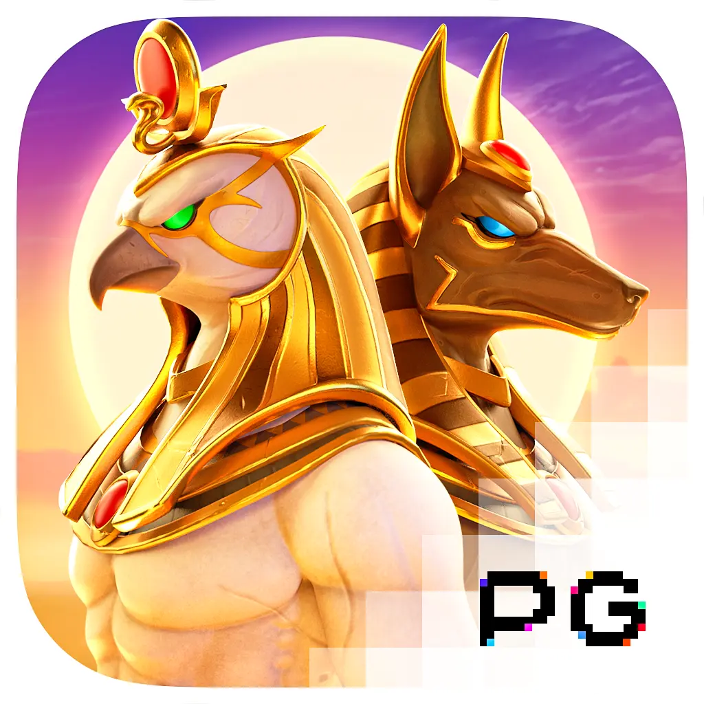 PGSoft : Egypts Book of Mystery - STONEBET88