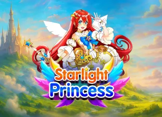 Pragmatic : Starlight Princess - STONEBET88