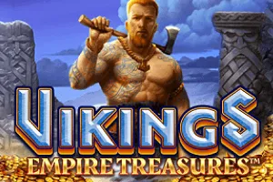 Vikings: Empire Treasures - STONEBET88