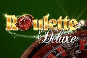 Roulette Deluxe - STONEBET88
