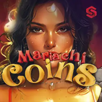 Mariachi Coins - STONEBET88