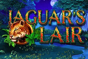 Solar Eclipse: Jaguars Lair - STONEBET88
