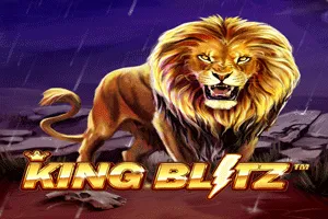 King Blitz - STONEBET88