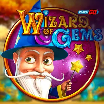 Wizard of Gems - STONEBET88