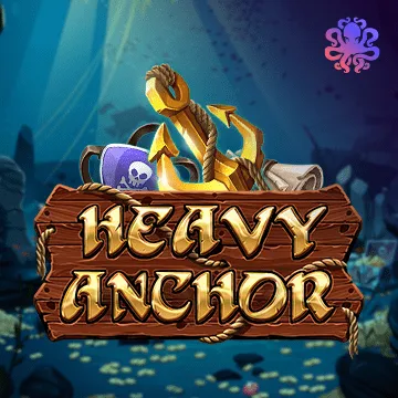 Heavy Anchor - STONEBET88