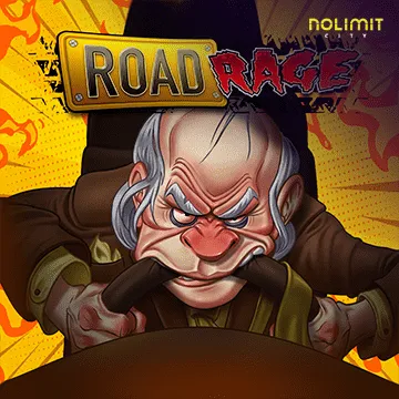 NolimitCity : Road Rage - STONEBET88