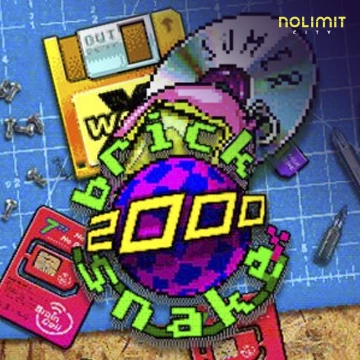 NolimitCity : Brick Snake 2000 - STONEBET88