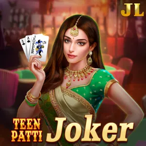 TeenPatti Joker - STONEBET88