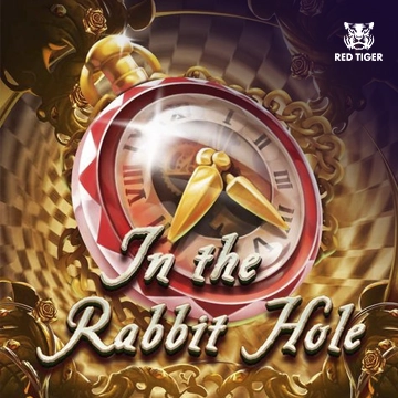 In The Rabbit Hole - STONEBET88