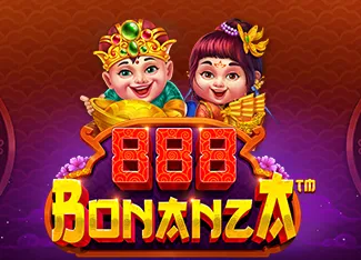 Pragmatic : 888 Bonanza - STONEBET88