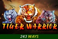 Tiger Warrior - STONEBET88
