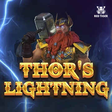 Thors Lightning - STONEBET88