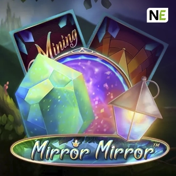 Fairytale Legends: Mirror Mirror - STONEBET88
