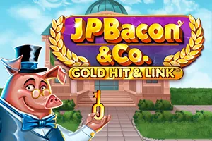 Gold hit & link: J.P. Bacon & Co - STONEBET88