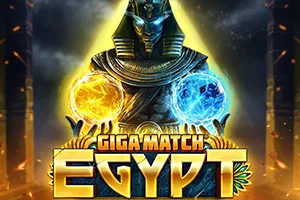 Giga Match Egypt - STONEBET88